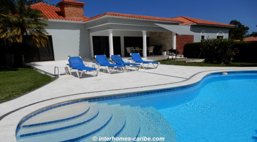 photos for Rental: Available May 1st, Villa with 2-bedrooms and pool in a secure residential complex with 24/7 service