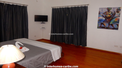 photos for Rental: Available May 1st, Villa with 2-bedrooms and pool in a secure residential complex with 24/7 service