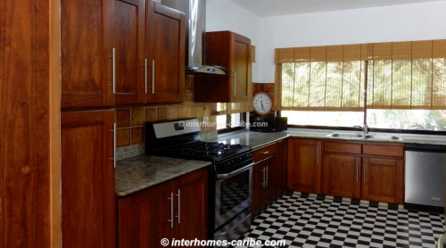 photos for Rental: Available May 1st, Villa with 2-bedrooms and pool in a secure residential complex with 24/7 service