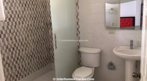 photos for SOSUA: Currently unavailable. Rented until April 24, 2026. - Apartment, 1 bed, bath with shower, pool, private parking