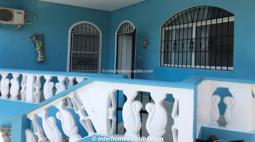 photos for SOSUA: Currently unavailable. Rented until April 24, 2026. - Apartment, 1 bed, bath with shower, pool, private parking