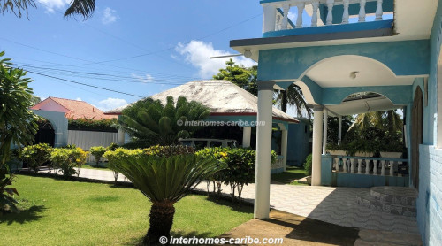 photos for SOSUA: Currently unavailable. Rented until April 24, 2026. - Apartment, 1 bed, bath with shower, pool, private parking