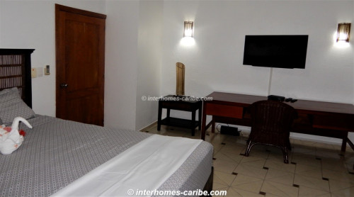photos for TOP OFFER - SOSUA: VILLA PERESKIA - spacious and brightly designed, with guest apartment