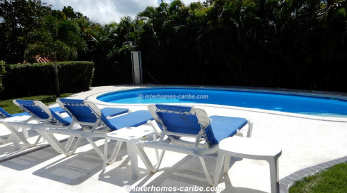 photos for TOP OFFER - SOSUA: VILLA PERESKIA - spacious and brightly designed, with guest apartment