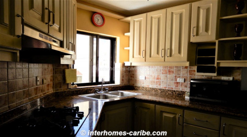photos for SOSÚA: NOW REDUCED, 1-BED APARTMENT, COMPLETELY AND TASTEFULLY FURNISHED.