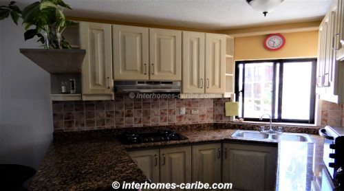 photos for SOSÚA: NOW REDUCED, 1-BED APARTMENT, COMPLETELY AND TASTEFULLY FURNISHED.