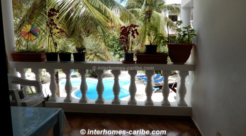 photos for SOSÚA: NOW REDUCED, 1-BED APARTMENT, COMPLETELY AND TASTEFULLY FURNISHED.