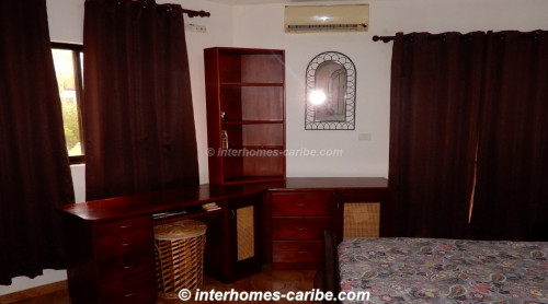 photos for SOSÚA: NOW REDUCED, 1-BED APARTMENT, COMPLETELY AND TASTEFULLY FURNISHED.