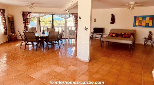 photos for SOSUA: 3-BEDROOM PENTHOUSE, CENTRAL LOCATION