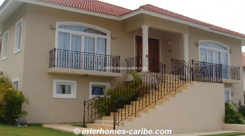 photos for SOSUA: 5 BEDROOM VILLA WITH SPECTACULAR SEA VIEWS
