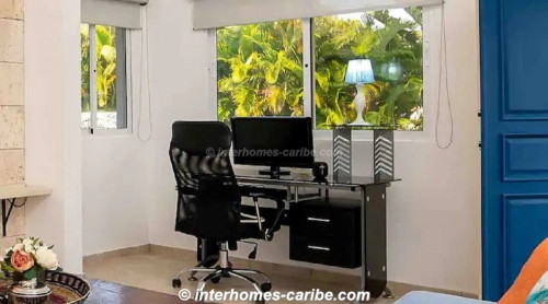 photos for SOSUA: PRICE DROP - 3-BEDROOM DREAM VILLA IN 1A-RESIDENCE