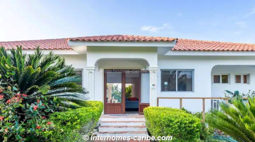 photos for SOSUA: PRICE DROP - 3-BEDROOM DREAM VILLA IN 1A-RESIDENCE