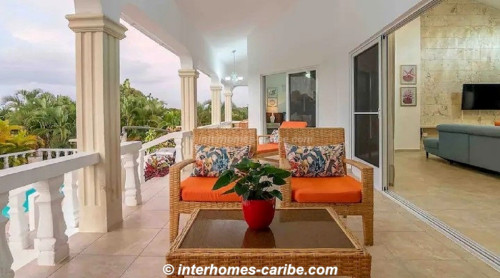 photos for SOSUA: PRICE DROP - 3-BEDROOM DREAM VILLA IN 1A-RESIDENCE