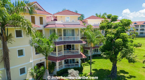 photos for SOSÚA: 2 BEDROOM APARTMENT IN A SEA FRONT CONDOMINIUM, PARTIAL SEA VIEW