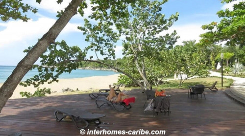 photos for SOSÚA: 2 BEDROOM APARTMENT IN A SEA FRONT CONDOMINIUM, PARTIAL SEA VIEW