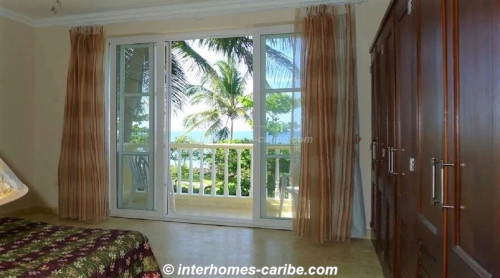 photos for SOSÚA: SPECTACULAR 3-BEDROOM APARTMENT FIRST LINE TO THE SEA