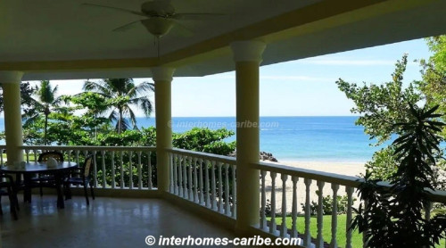 photos for SOSÚA: SPECTACULAR 3-BEDROOM APARTMENT FIRST LINE TO THE SEA