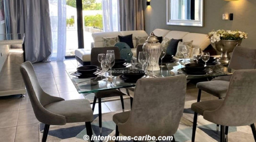 photos for SOSUA: LUXURY 2-BEDROOM-SUITE WITH 140 M² / 1,507 FT² AND SPECTACULAR VIEWS AT RIZZ SUITES.