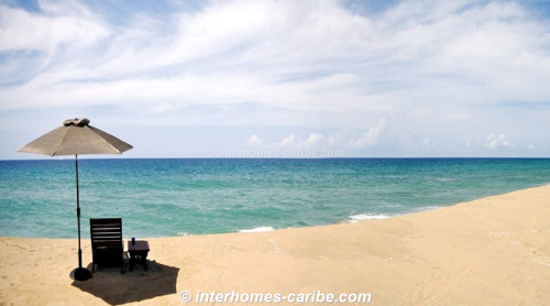photos for S O L D    SOSUA: 3 BEDROOM VILLA, RENOVATED AND IN FIRST CLASS RESIDENCE BY THE SEA