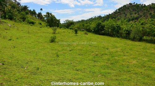 photos for SOSUA ABAJO: LOTS FROM 1,500 M² (16,146 ft²) AND LARGER, LOCATED CLOSE TO SOSUA