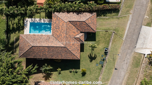 photos for SOSUA: VILLA IN SUNSET VALLEY WITH 3 BEDROOMS