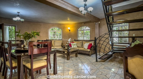 photos for SOSUA: PRICE DROP - 3-BEDROOM, 3-BATHROOM HOUSE