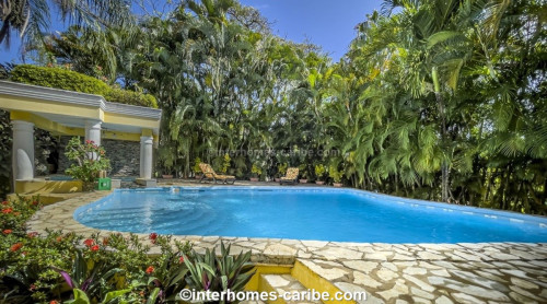 photos for SOSUA: PRICE DROP - 3-BEDROOM, 3-BATHROOM HOUSE