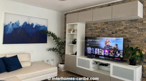 photos for SOLD -  SOSUA: TOP EQUIPPED 2 BEDROOM VILLA IN A BEST LOCATION