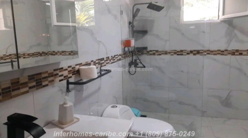 photos for SOLD - CABARETE: EXCLUSIVE 2-BEDROOM APARTMENT DIRECTLY ON THE BEACH