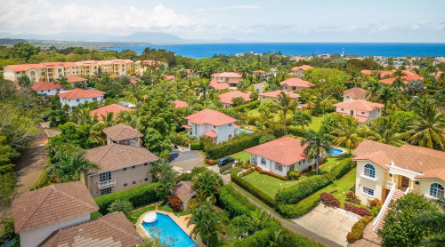 photos for SOSUA: TURNKEY VILLA, 3 BEDROOMS, CLOSE TO BEACH AND CENTER