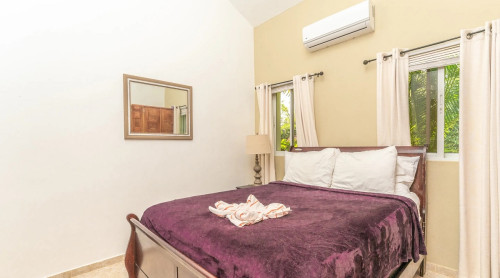 photos for SOSUA: TURNKEY VILLA, 3 BEDROOMS, CLOSE TO BEACH AND CENTER