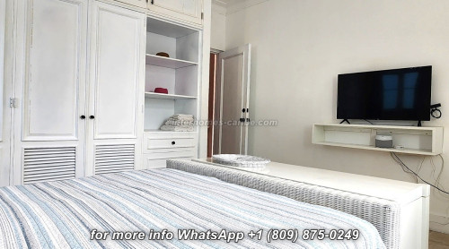 photos for CABARETE: TOP 1-BEDROOM APARTMENT WITH DIRECT BEACH ACCESS
