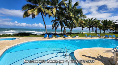 photos for CABARETE: TOP 1-BEDROOM APARTMENT WITH DIRECT BEACH ACCESS