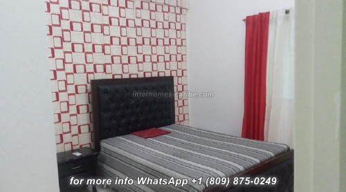 photos for SOSUA RENTAL: 2-BEDROOM APARTMENT, FULLY FURNISHED, POOL, PRESTIGIOUS QUIET RESIDENTIAL AREA.