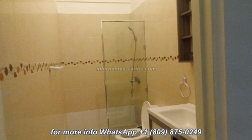 photos for SOSUA RENTAL: 2-BEDROOM APARTMENT, FULLY FURNISHED, POOL, PRESTIGIOUS QUIET RESIDENTIAL AREA.