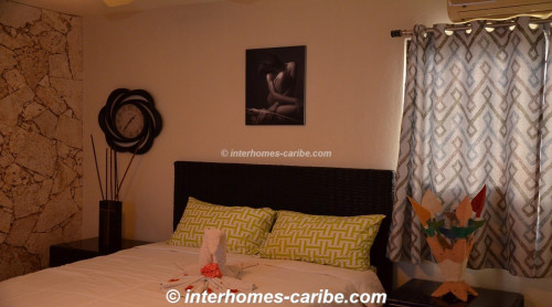 photos for SOSUA CENTER: RENTAL 1 BEDROOM APARTMENT CAROLINE