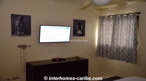 photos for SOSUA CENTER: RENTAL 1 BEDROOM APARTMENT CAROLINE