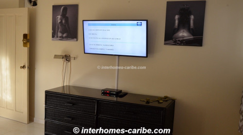 photos for SOSUA CENTER: RENTAL 1 BEDROOM APARTMENT CAROLINE