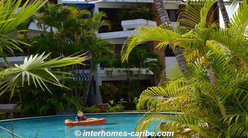 photos for SOSUA CENTER: RENTAL 1 BEDROOM APARTMENT CAROLINE