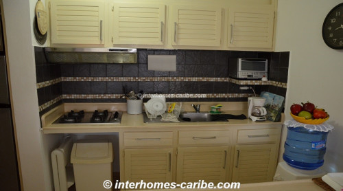 photos for SOSUA CENTER: RENTAL 1 BEDROOM APARTMENT CAROLINE