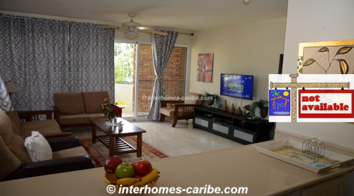 thumbnail for RENTED OUT: 1 BEDROOM APARTMENT CAROLINE