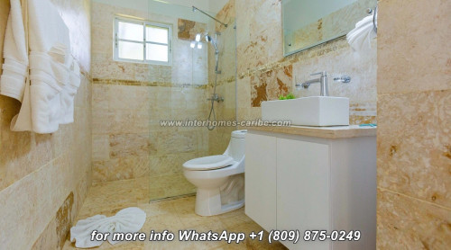 photos for SOSUA: 3-BEDROOM, NEWLY RENOVATED, READY TO MOVE IN, JUST A SHORT WALK TO THE BEACH