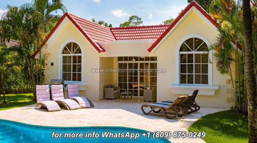 photos for SOSUA: 3-BEDROOM, NEWLY RENOVATED, READY TO MOVE IN, JUST A SHORT WALK TO THE BEACH