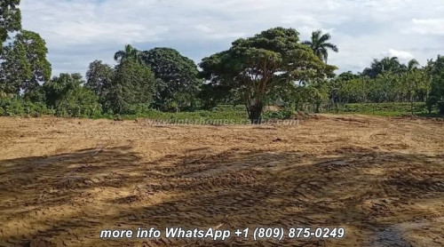 photos for VERAGUA: BUILDING LOTS FROM 369 M² TO 500 M² (3,971 FT² TO 5,381 FT²) IN A NEW PRIVATE RESIDENTIAL COMMUNITY WITH NO MONTHLY MANAGEMENT FEES