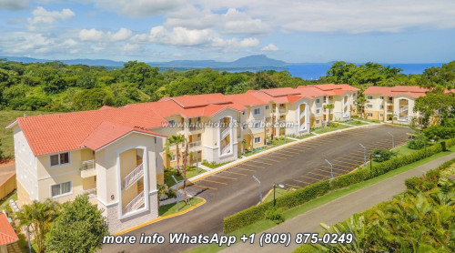 photos for SOSUA: 1-BEDROOM APARTMENT IN A PRIME LOCATION NEAR THE BEACH AND SOSUA CENTER