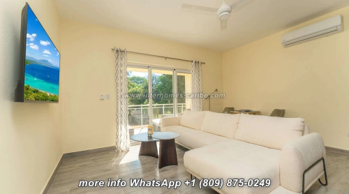 photos for SOSUA: 1-BEDROOM APARTMENT IN A PRIME LOCATION NEAR THE BEACH AND SOSUA CENTER