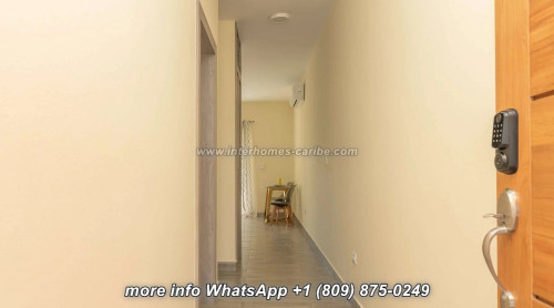 photos for SOSUA: 1-BEDROOM APARTMENT IN A PRIME LOCATION NEAR THE BEACH AND SOSUA CENTER