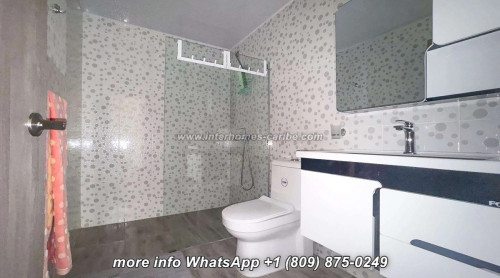 photos for SOSUA: 1-BEDROOM APARTMENT IN A PRIME LOCATION NEAR THE BEACH AND SOSUA CENTER