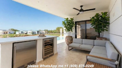 photos for PRE-SALE: VILLA BLISS (2 BEDROOMS) – THE START OF RELAXED TROPICAL LIVING