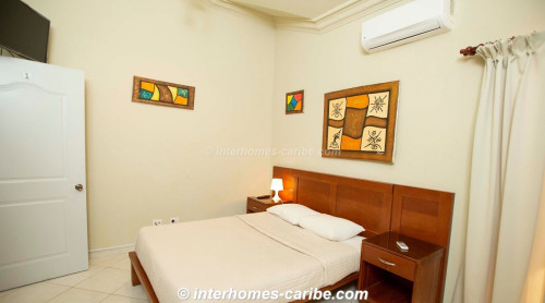 photos for FIRE SALE SOSÚA: IMPRESSIVE VILLA USABLE AS A PRIVATE HOME, BED & BREAKFAST OR BOUTIQUE HOTEL